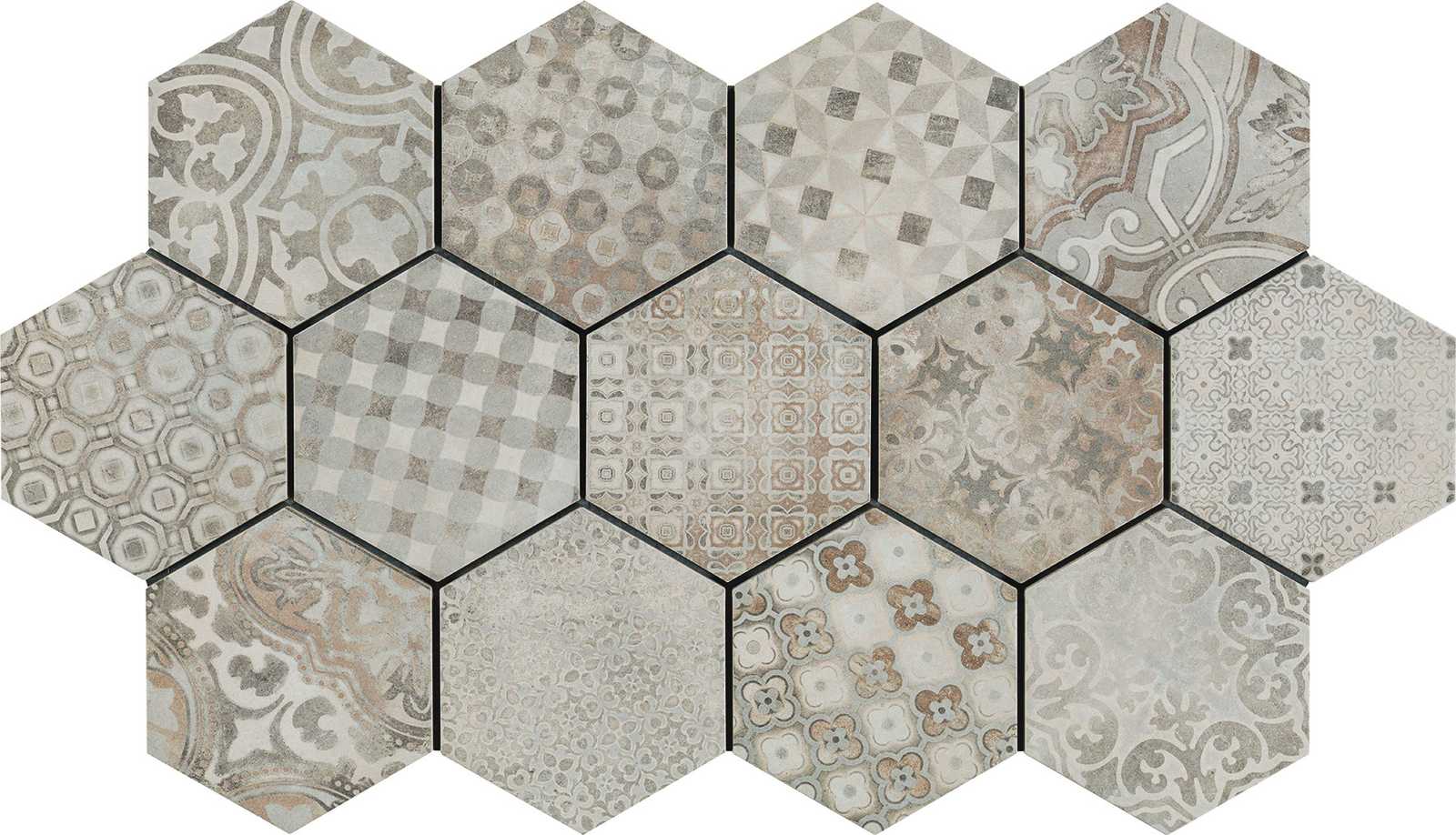 Ragno Rewind - Rewind – R4DV 120.00x60.00cm-main-image