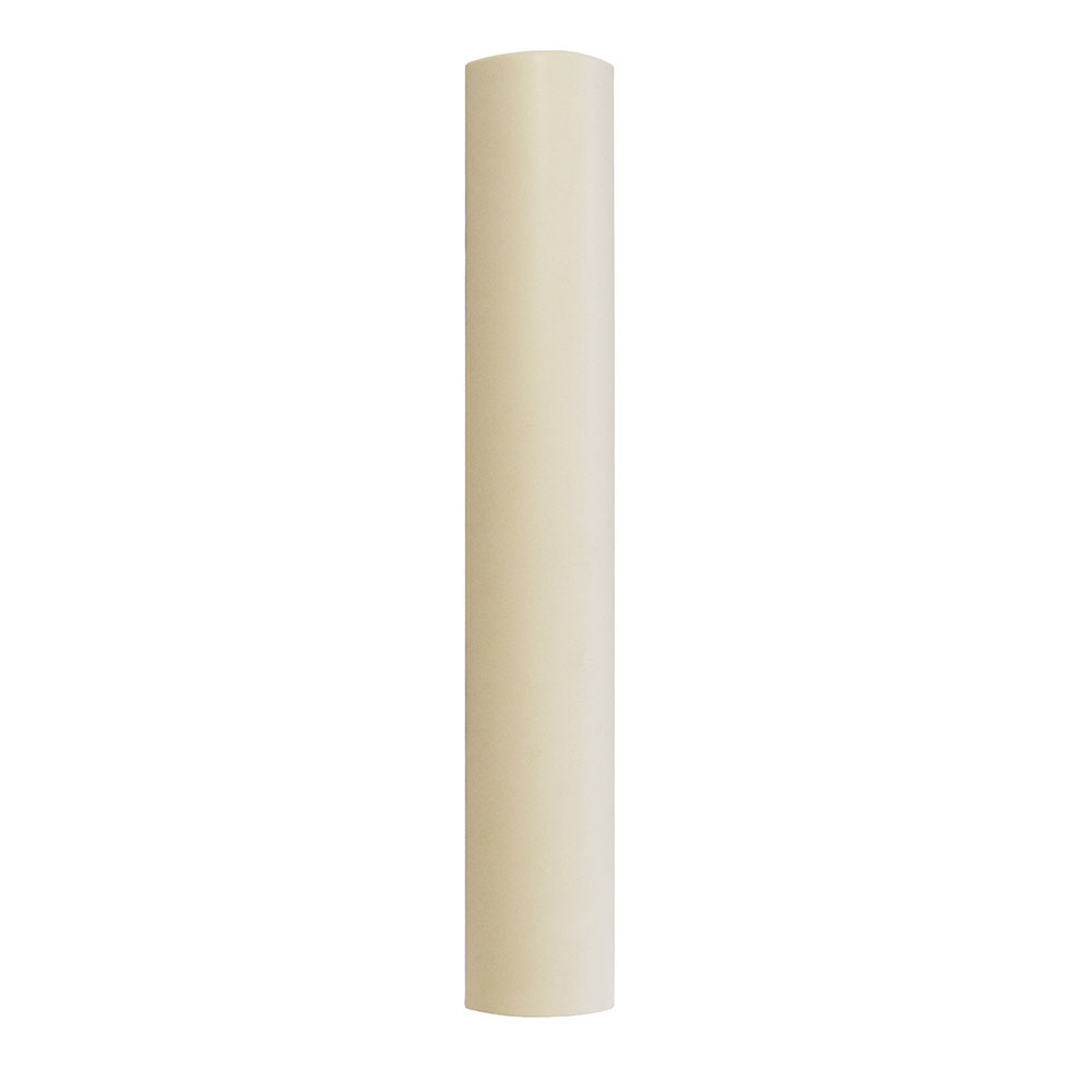 Fattamano Listel White Matt 31.50x5.00cm-main-image