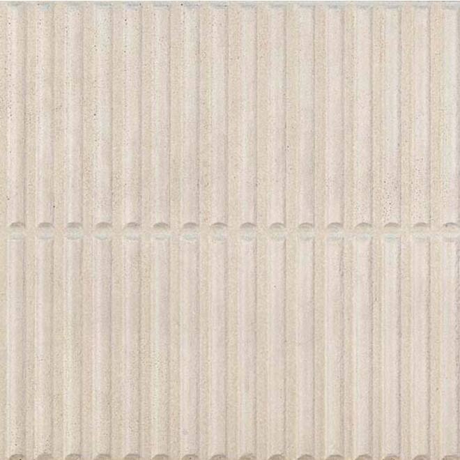 HOMEY STRIPES WHITE 30X60X0,95 CM MAT-main-image