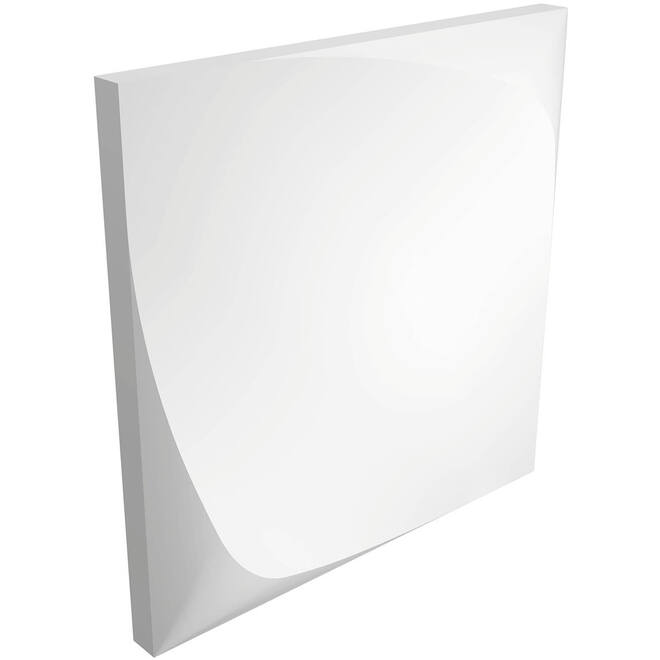 TEC FOLD WHITE 12,5X12,5X1,73 CM MATT-main-image