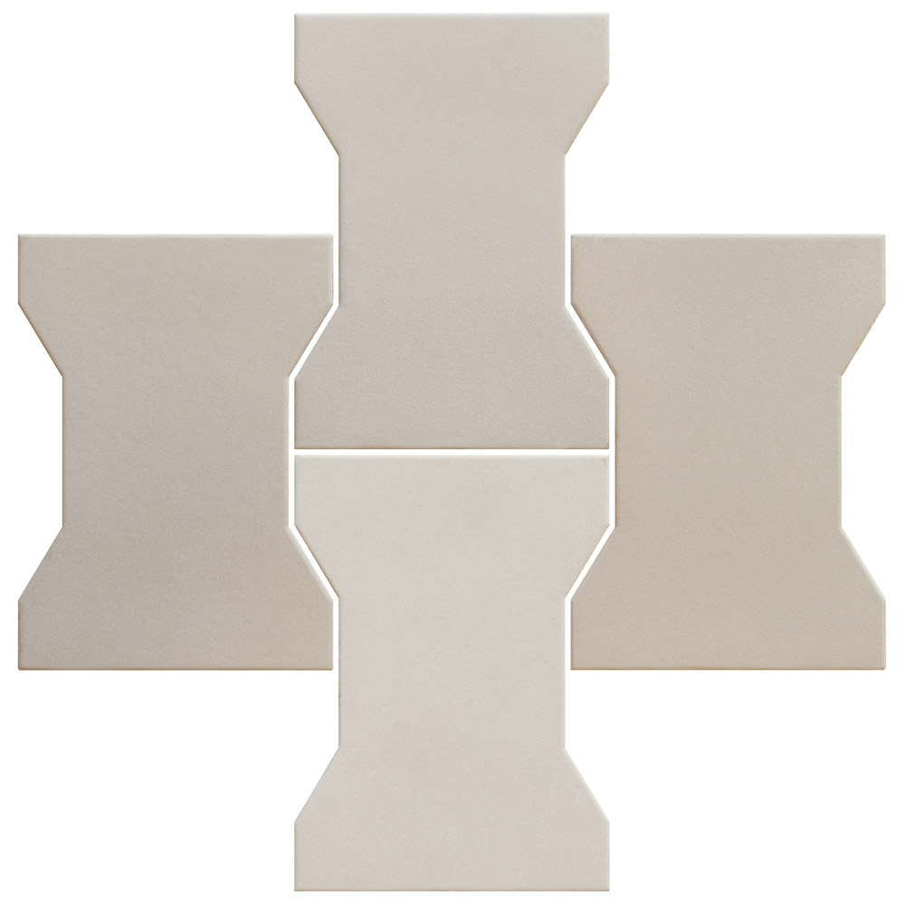 Equus Pavé Cremello 23.30x16.80cm-main-image