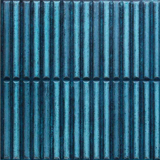 HOMEY STRIPES BLUE 30X60X0,95 CM GLOSSY-main-image